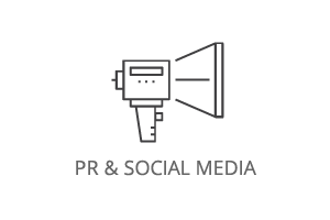PR Social Media