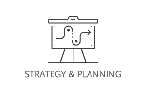 Strategy Planning