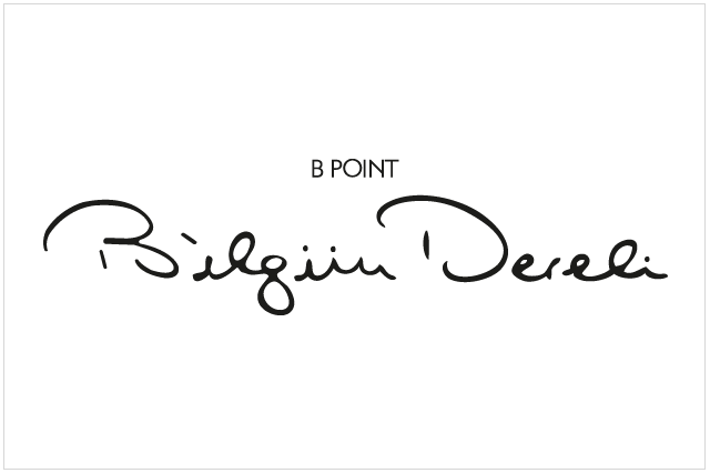 Bpoint by Bilgun Dereli